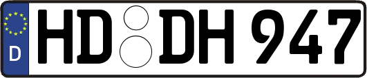 HD-DH947
