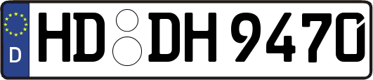 HD-DH9470
