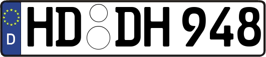 HD-DH948