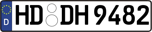 HD-DH9482
