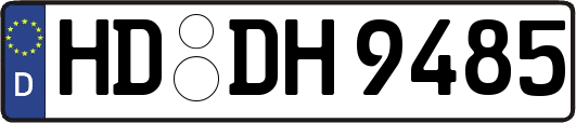HD-DH9485