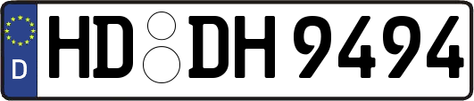 HD-DH9494