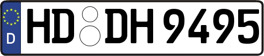 HD-DH9495