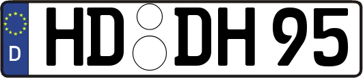 HD-DH95