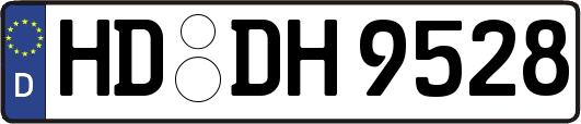 HD-DH9528