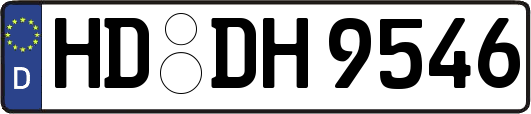 HD-DH9546
