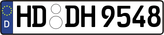 HD-DH9548