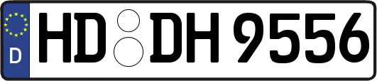 HD-DH9556