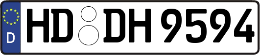 HD-DH9594