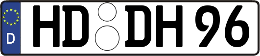 HD-DH96