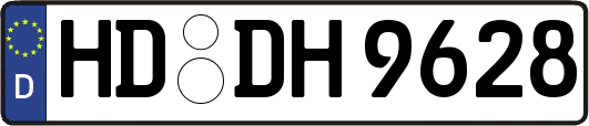 HD-DH9628