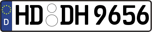 HD-DH9656