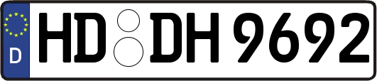 HD-DH9692