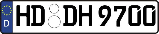 HD-DH9700