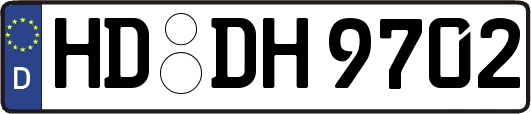 HD-DH9702