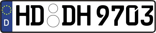 HD-DH9703