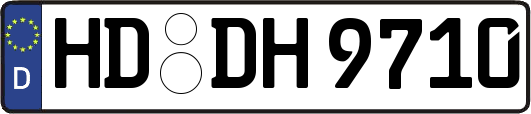 HD-DH9710