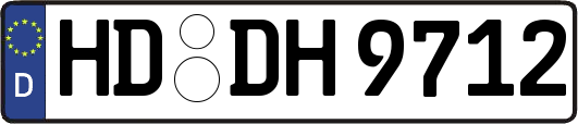 HD-DH9712