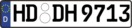 HD-DH9713