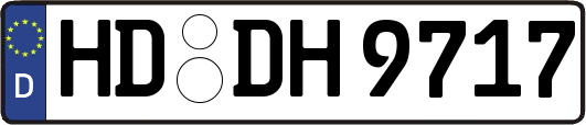 HD-DH9717