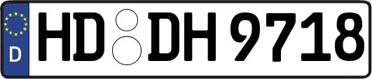HD-DH9718