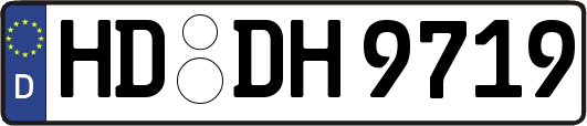 HD-DH9719