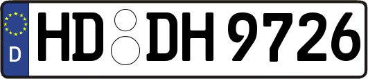 HD-DH9726