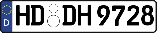 HD-DH9728