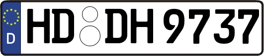HD-DH9737