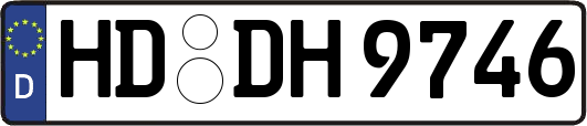 HD-DH9746