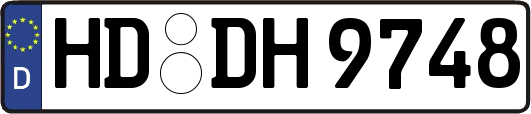 HD-DH9748