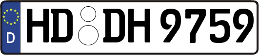 HD-DH9759