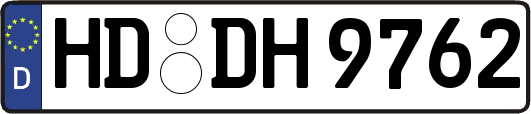 HD-DH9762