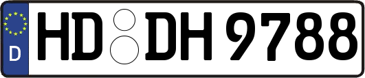 HD-DH9788