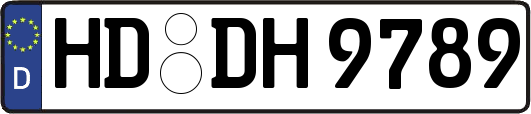 HD-DH9789