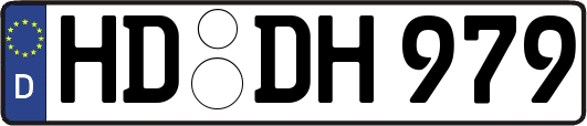 HD-DH979