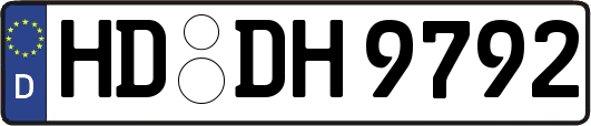 HD-DH9792