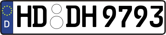 HD-DH9793