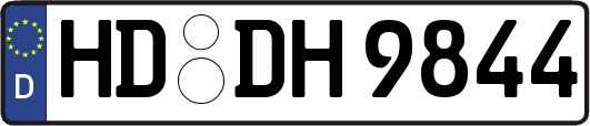 HD-DH9844