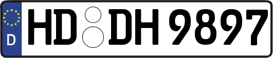 HD-DH9897
