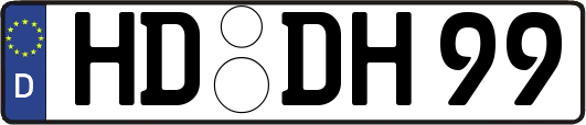 HD-DH99