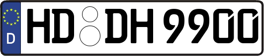 HD-DH9900