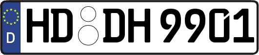 HD-DH9901