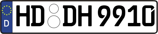 HD-DH9910