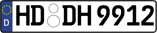HD-DH9912