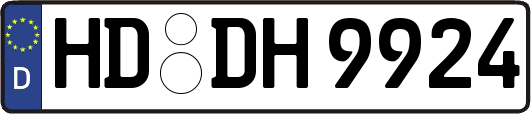 HD-DH9924