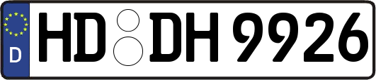 HD-DH9926