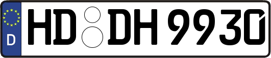 HD-DH9930