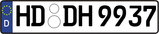 HD-DH9937