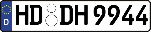HD-DH9944